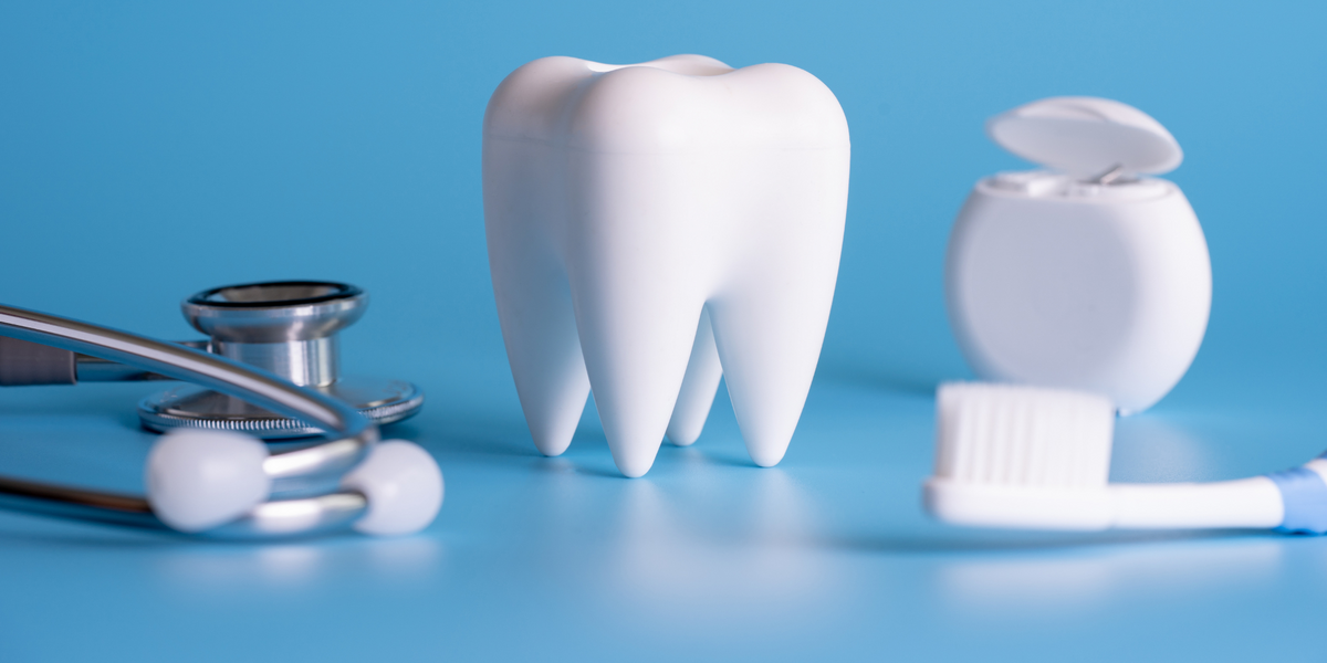 Understanding Mouth Debridement: A Complete Guide for Dental Health