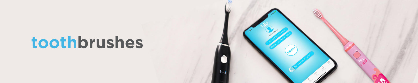 5 Reasons to Upgrade to a Smart Toothbrush