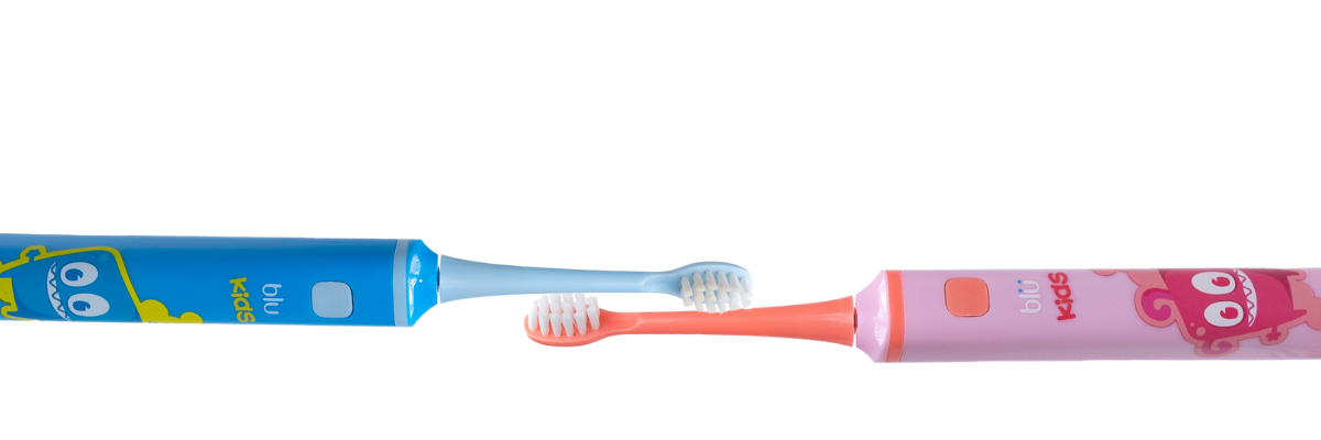 Kid Brushes