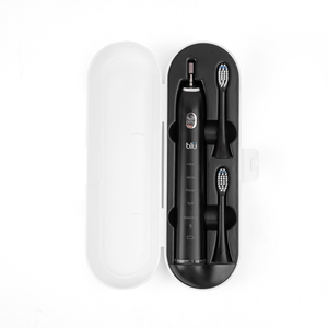 Adult Smart Travel & Charging Case (White)