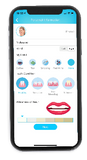 Enter Your Brush Settings & Start Brushing