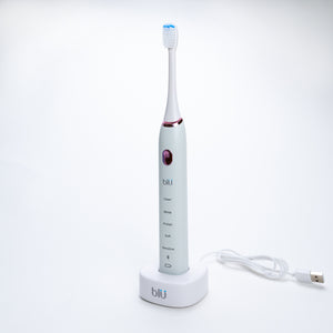 blu-smart-toothbrush-white-rose-color-adult-size-right-side