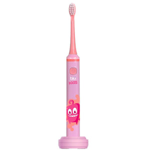 Blu Kids Smart Toothbrush and APP (Pink) - BLU Toothbrush