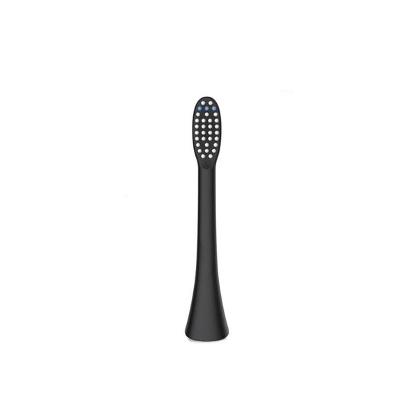 Blu Smart Brush Head Black - BLU Toothbrush