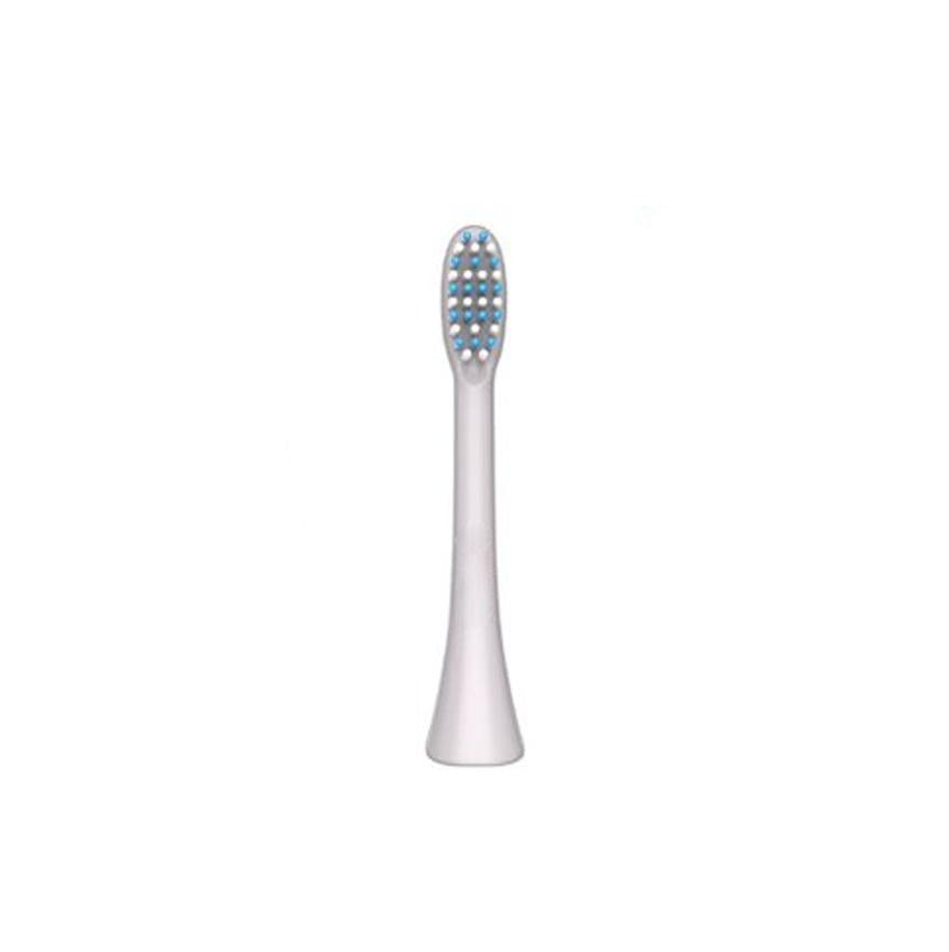 Adult White Brush Heads (Subscription Only)