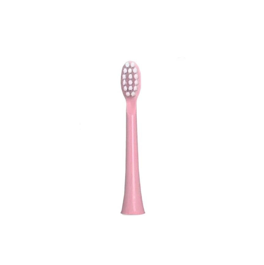 Kids Pink Brush Head (10% Off Auto-Renew)